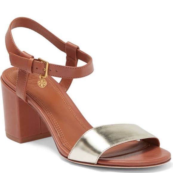 Tory Burch sandal - Picture 9 of 9